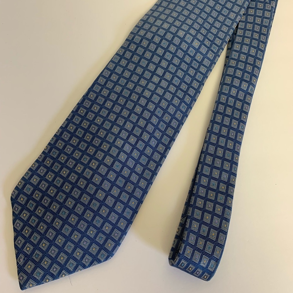 George Foreman Tie - Picture 4 of 6